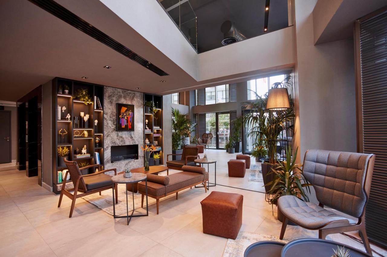 Avantgarde Urban Sisli 4* Provincia di Istanbul