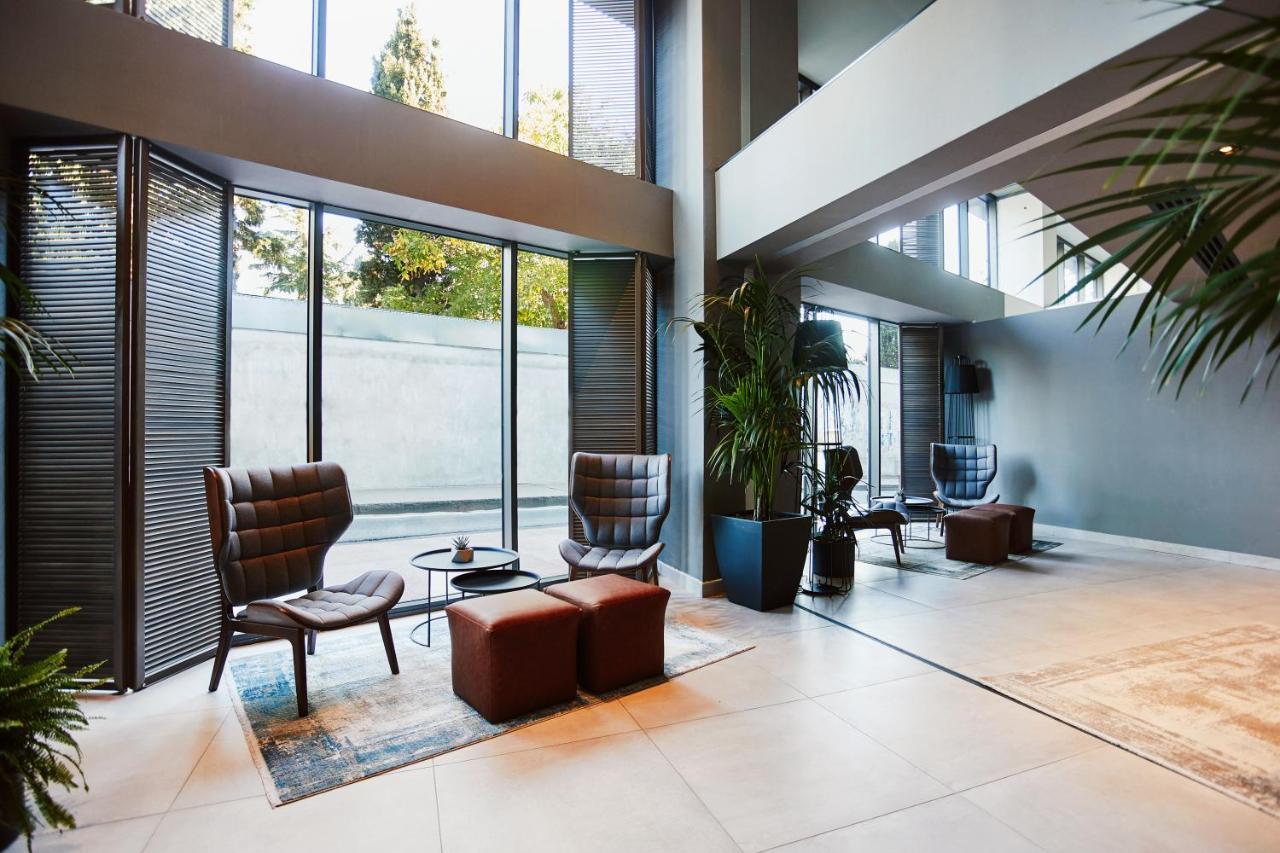 Avantgarde Urban Sisli Hotel Provincia di Istanbul