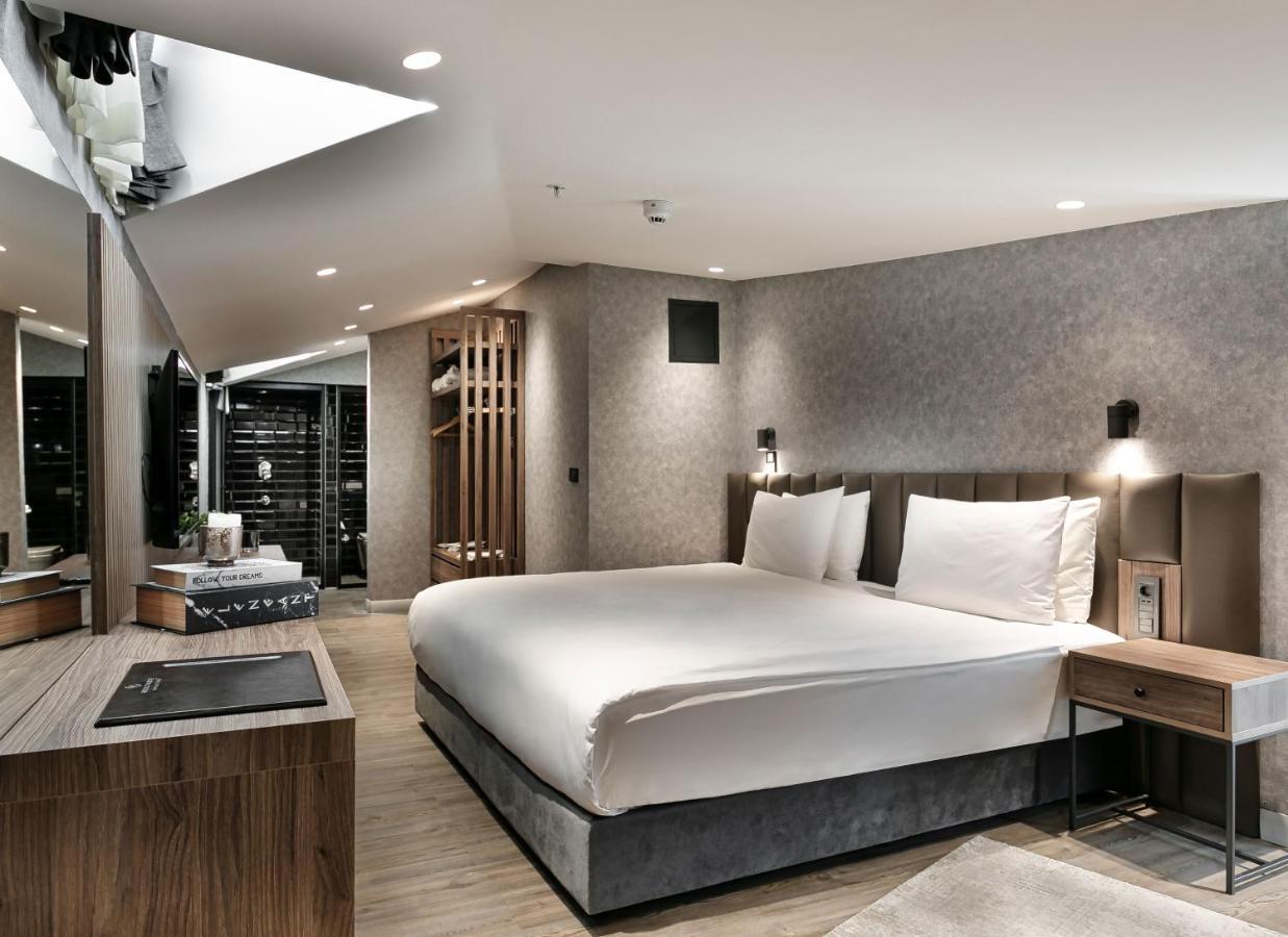 Avantgarde Urban Sisli 4* Provincia di Istanbul