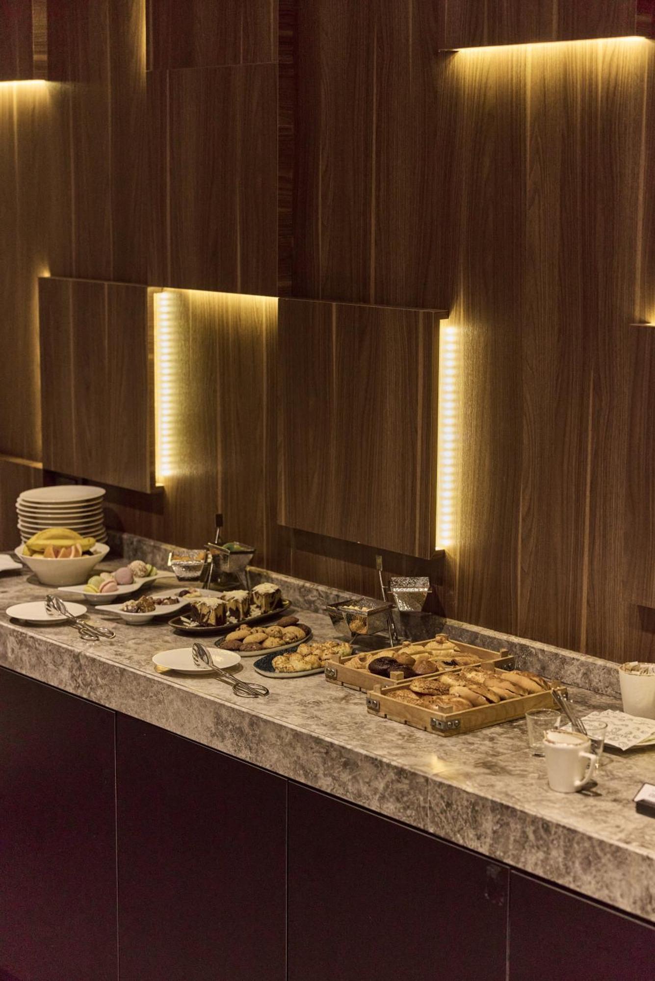 Avantgarde Urban Sisli Hotel Provincia di Istanbul
