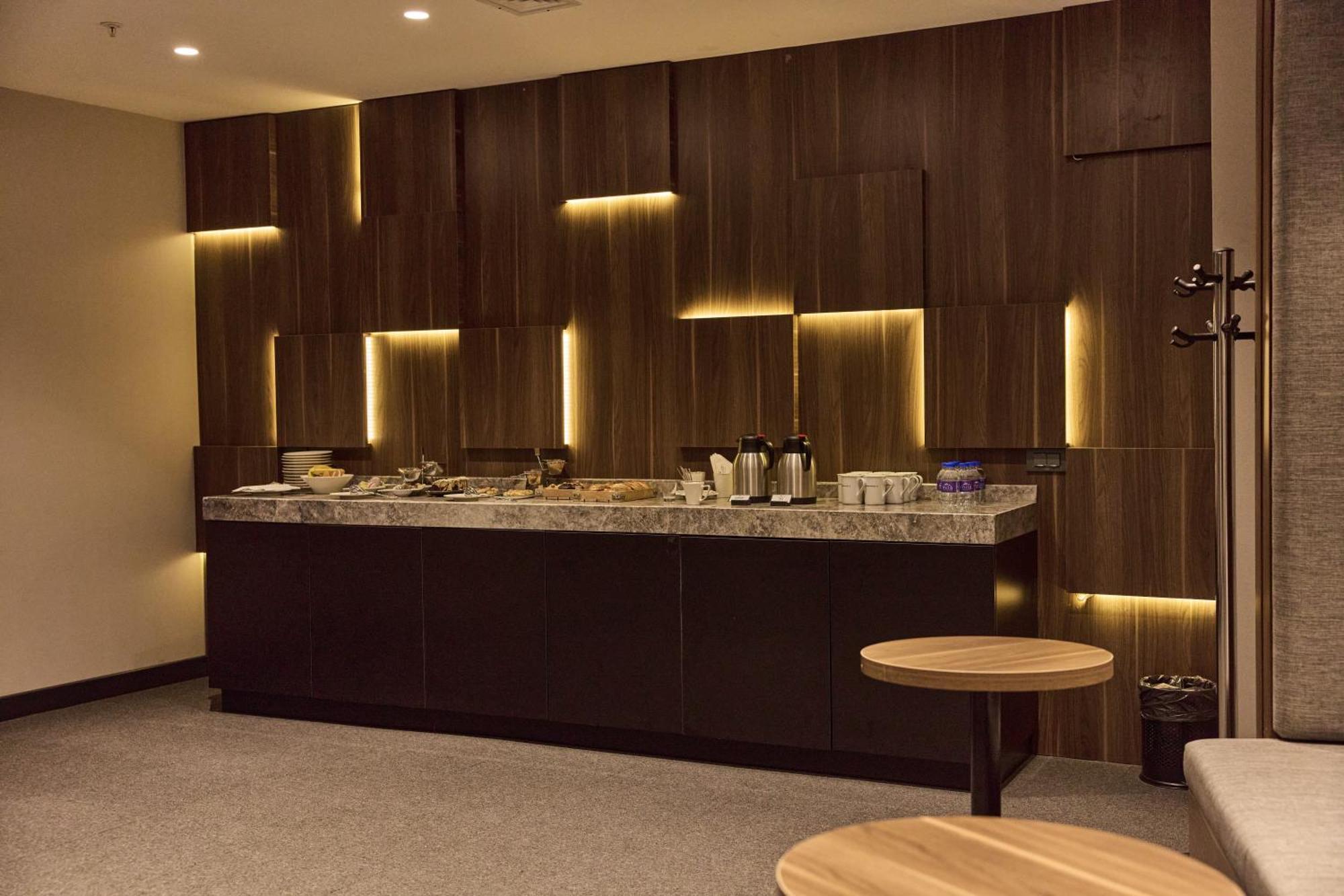 Avantgarde Urban Sisli 4* Provincia di Istanbul