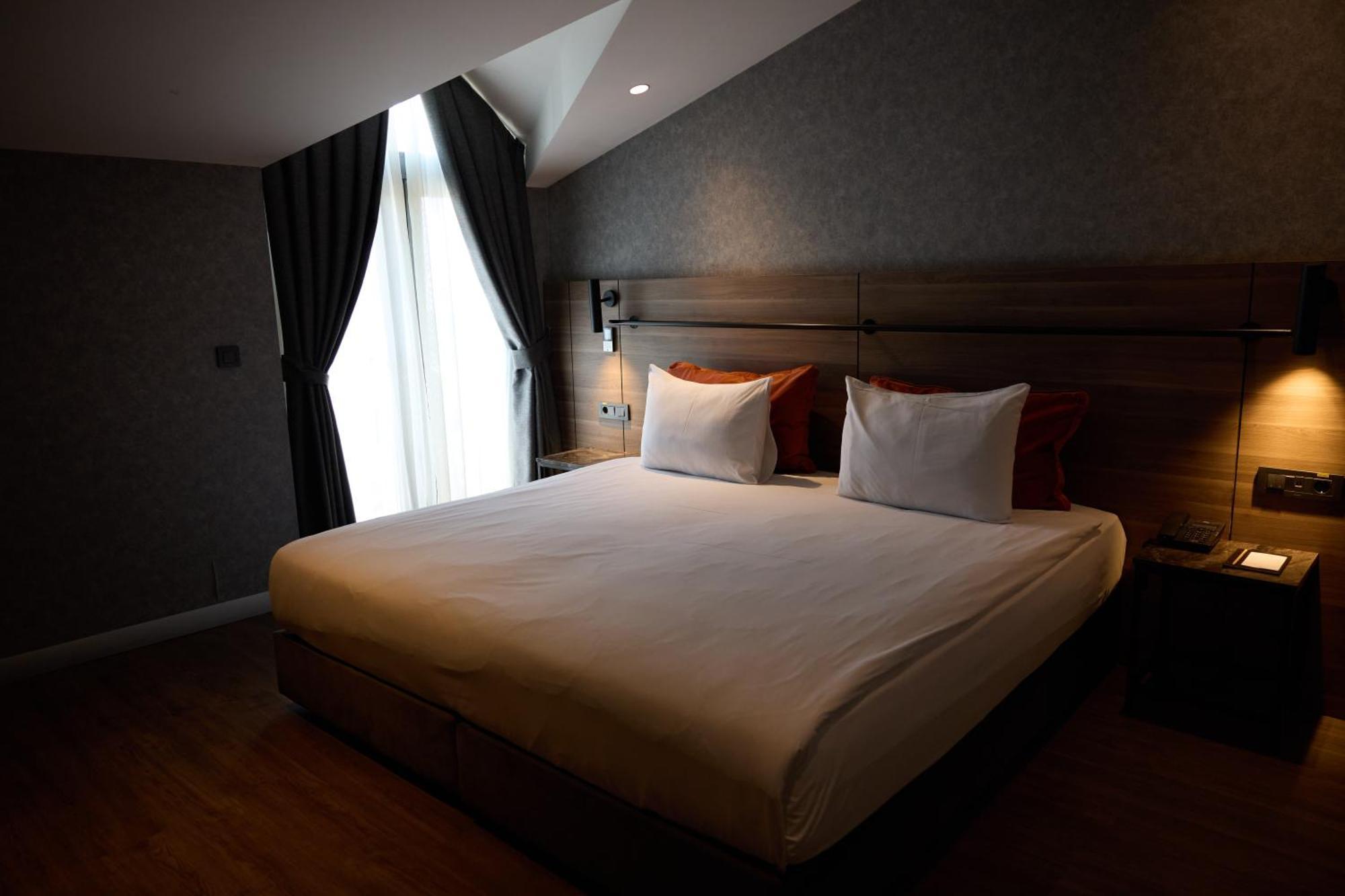 Avantgarde Urban Sisli 4* Provincia di Istanbul