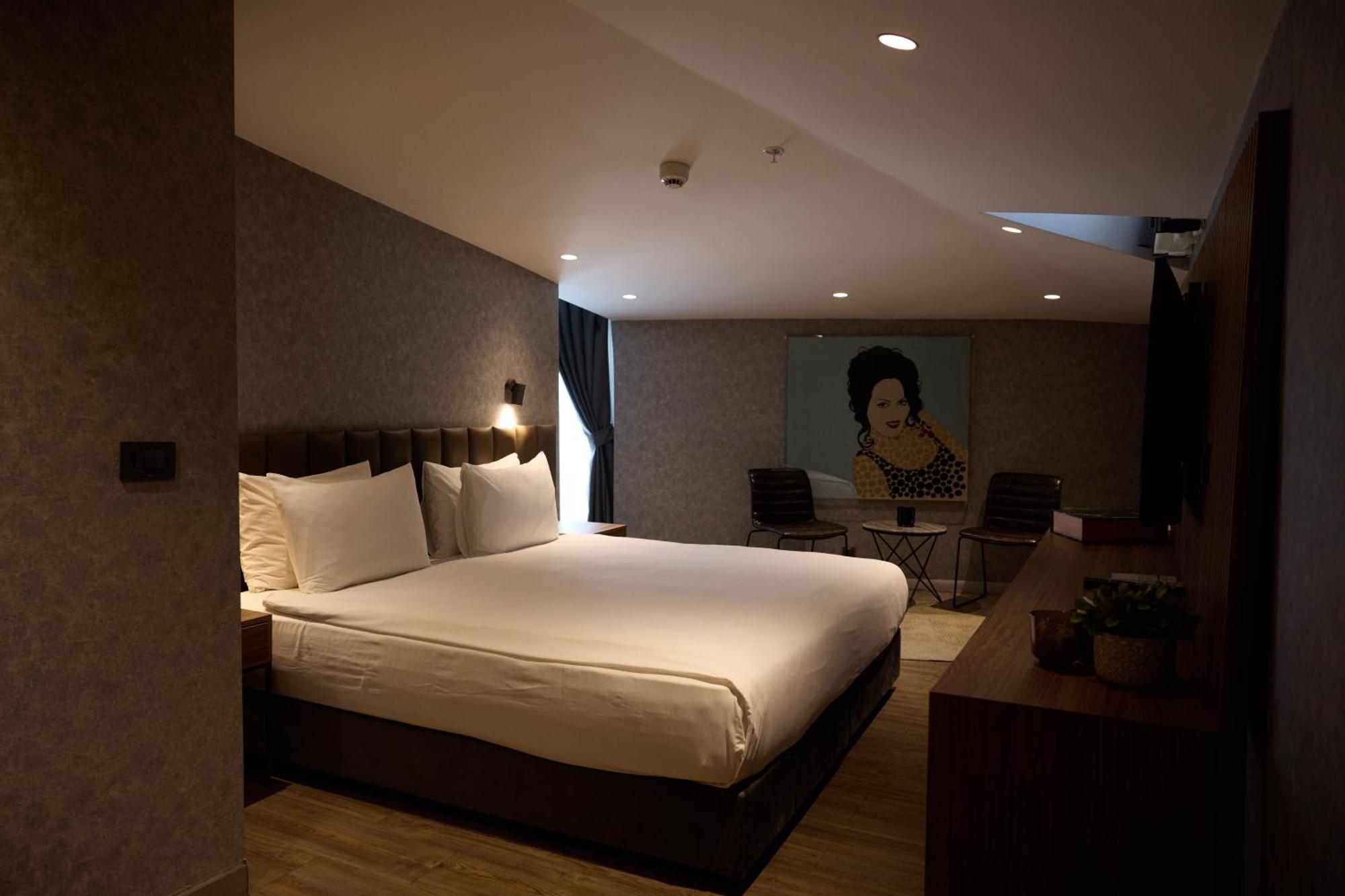 Avantgarde Urban Sisli 4* Provincia di Istanbul